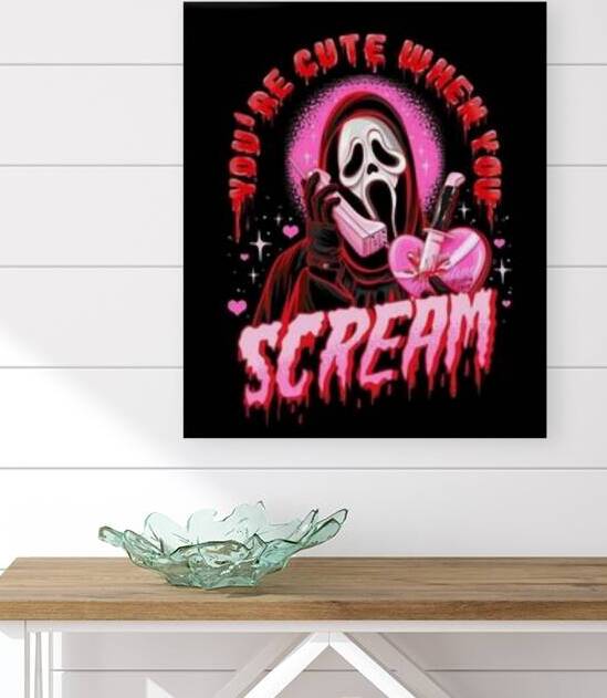 Scream 10 by KhoaNguyen