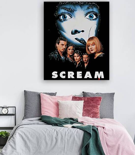 Scream 13 by KhoaNguyen