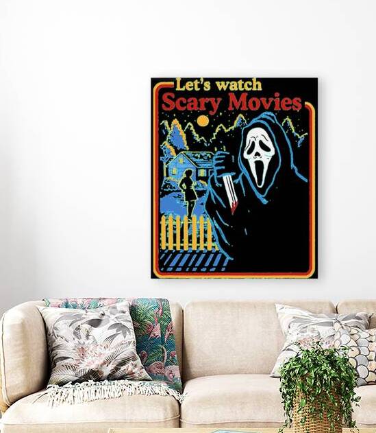 Scream 35 by KhoaNguyen