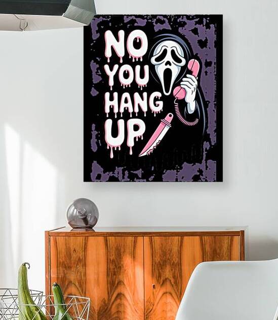 Scream 36 by KhoaNguyen