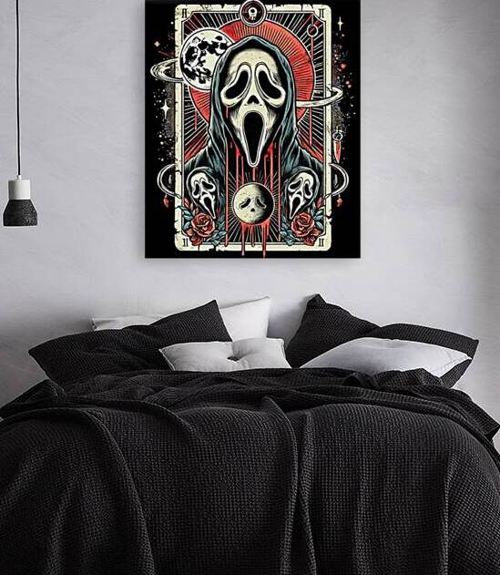 Scream 39 by KhoaNguyen