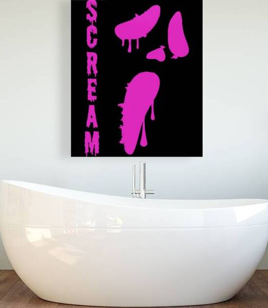 Scream 45 by KhoaNguyen