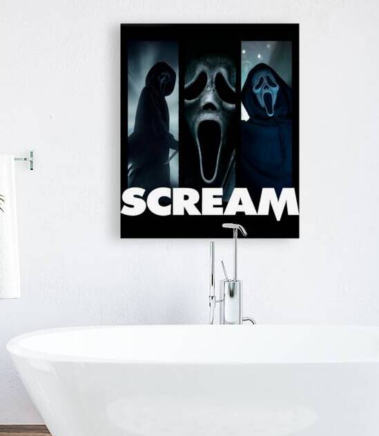 Scream 53 by KhoaNguyen