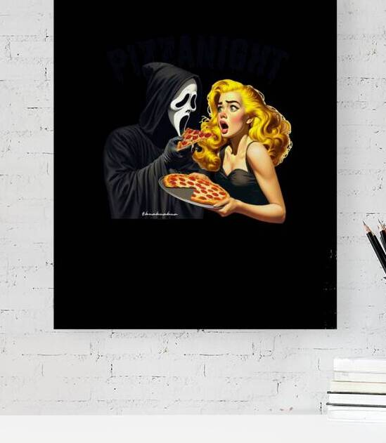 Scream 54 by KhoaNguyen