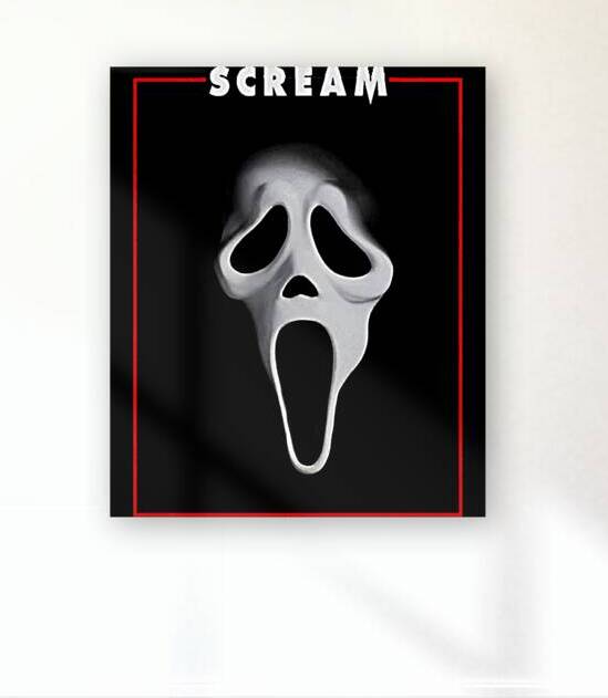 Scream 14 by KhoaNguyen