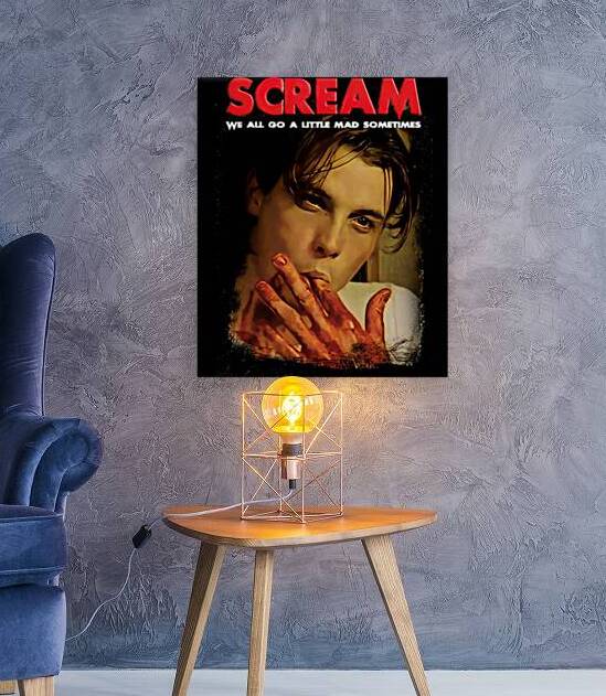 Scream 22 by KhoaNguyen