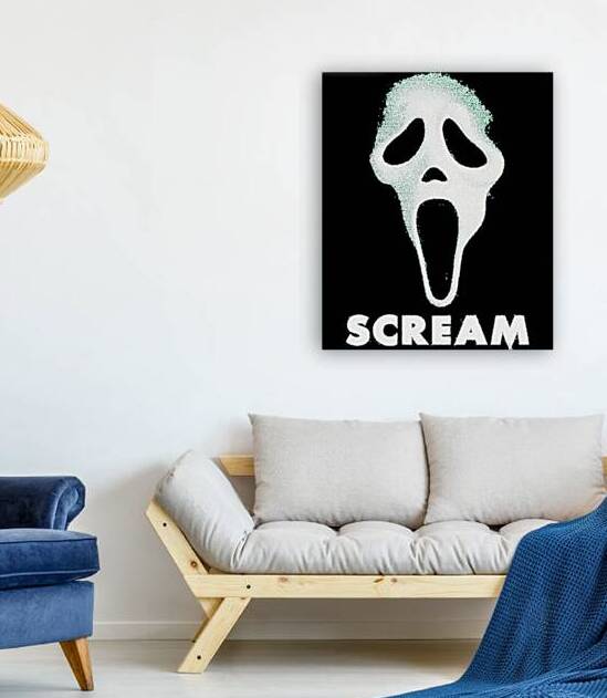 Scream 24 by KhoaNguyen