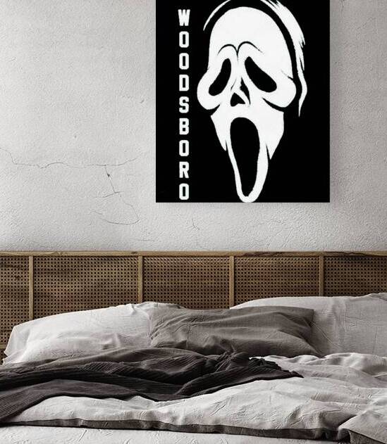 Scream 38 by KhoaNguyen