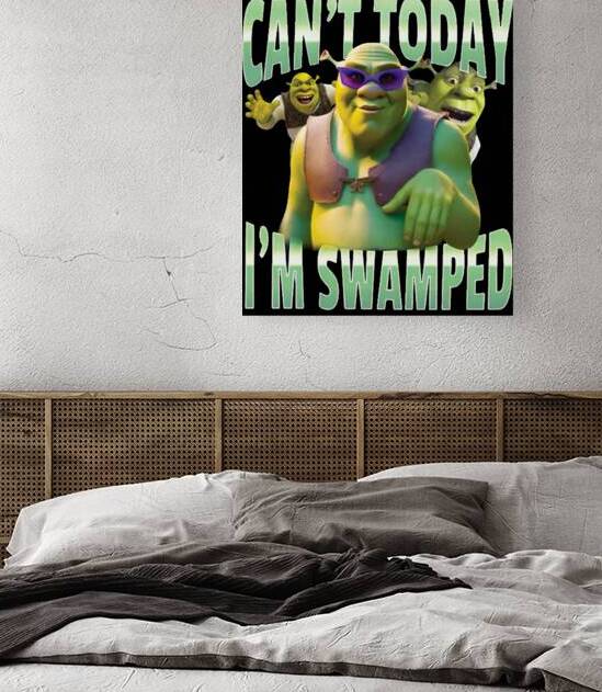 Shrek 23 by KhoaNguyen