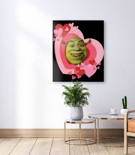 Shrek 35 by KhoaNguyen