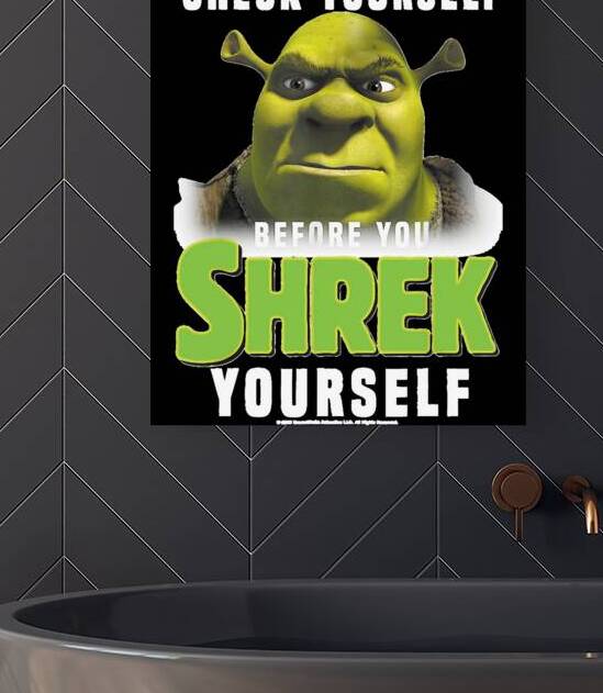 Shrek 61 by KhoaNguyen