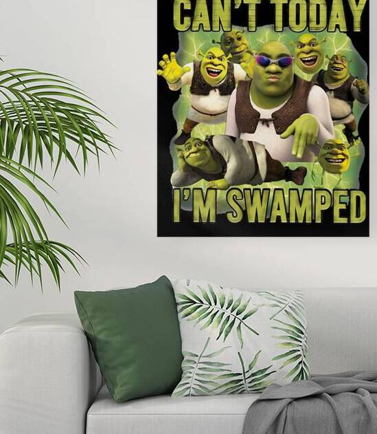 Shrek 62 by KhoaNguyen