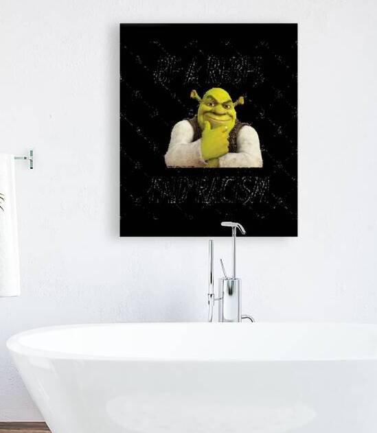 Shrek 63 by KhoaNguyen