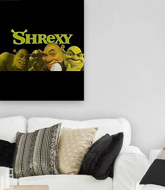 Shrek 2 by KhoaNguyen