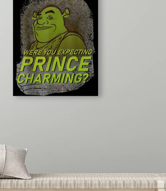 Shrek 36 by KhoaNguyen