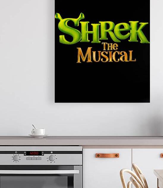 Shrek 38 by KhoaNguyen