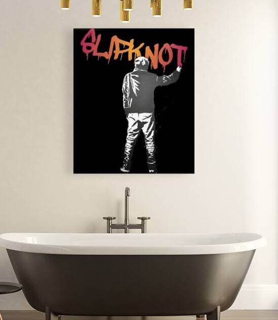 Slipknot 1 by KhoaNguyen