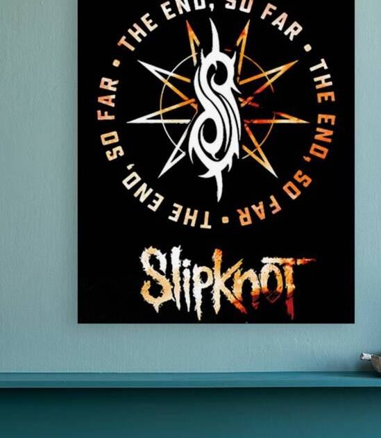 Slipknot 2 by KhoaNguyen