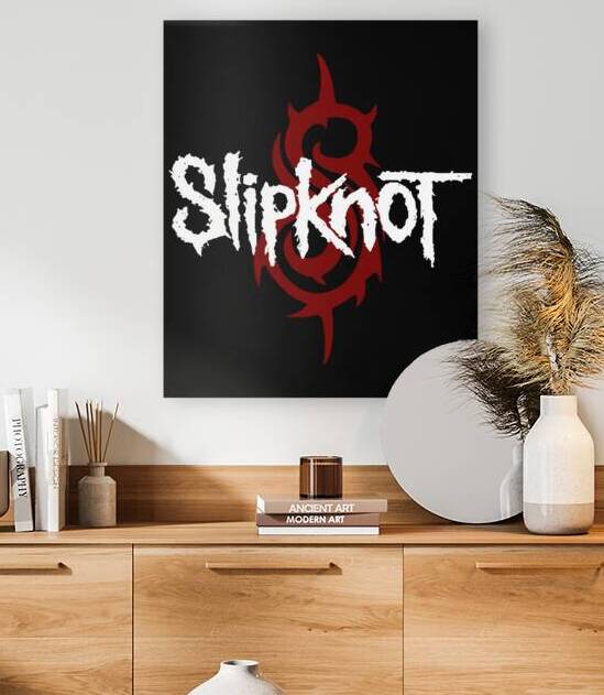 Slipknot 4 by KhoaNguyen