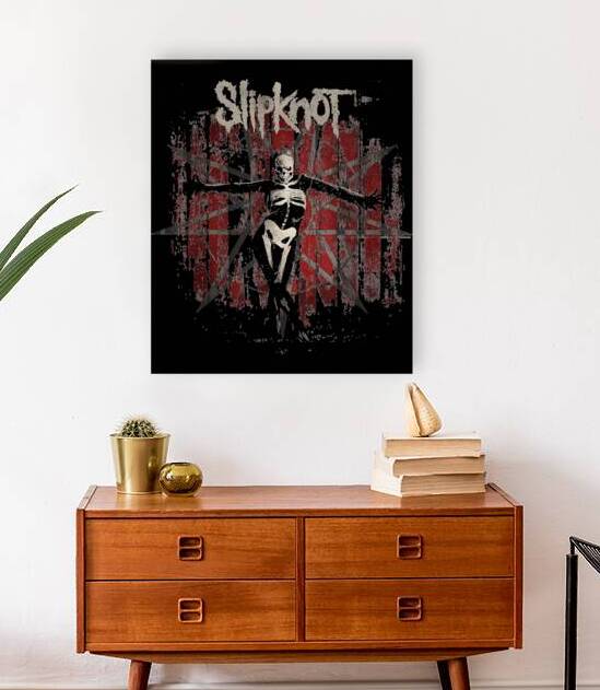 Slipknot 5 by KhoaNguyen