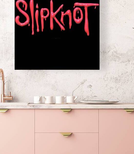 Slipknot 9 by KhoaNguyen