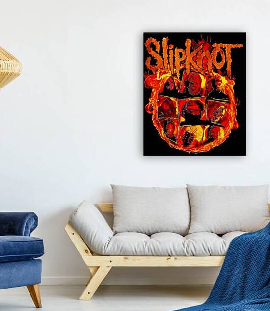 Slipknot 10 by KhoaNguyen