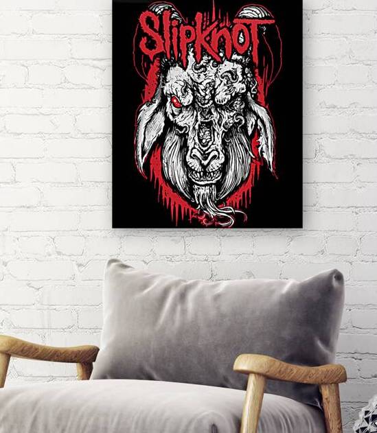 Slipknot 14 by KhoaNguyen