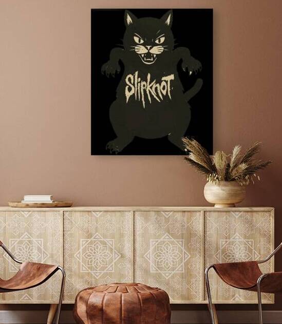 Slipknot 17 by KhoaNguyen