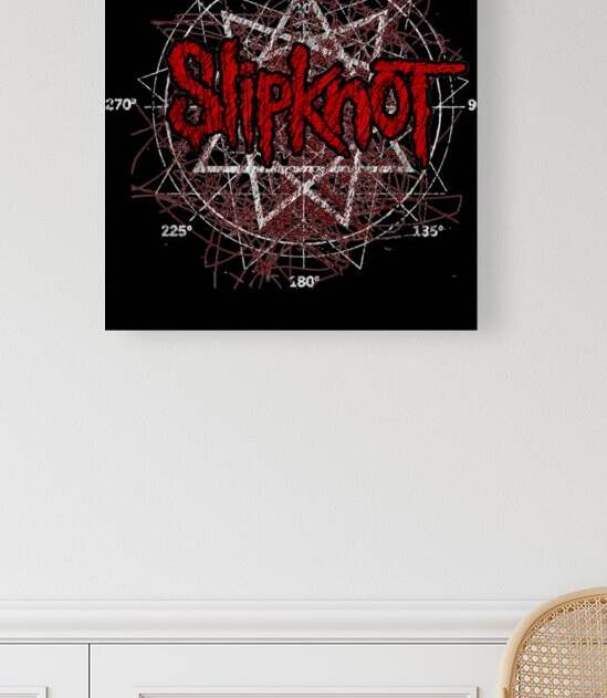Slipknot 20 by KhoaNguyen