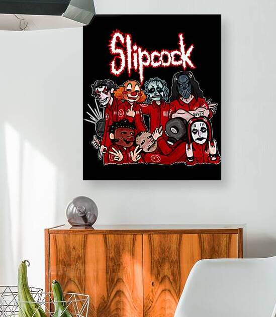 Slipknot 22 by KhoaNguyen