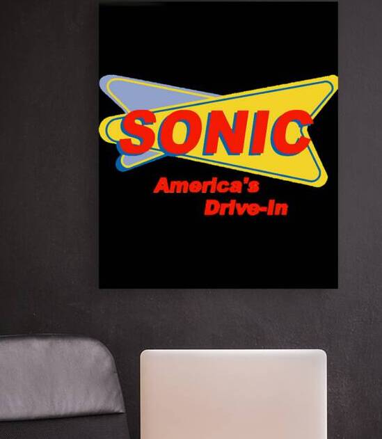 Sonic 1 by KhoaNguyen
