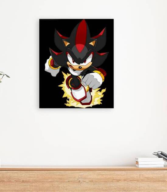 Sonic 4 by KhoaNguyen