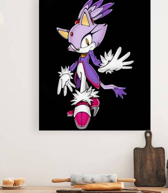 Sonic 13 by KhoaNguyen