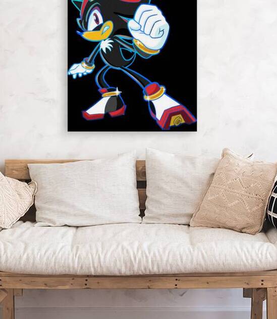 Sonic 22 by KhoaNguyen