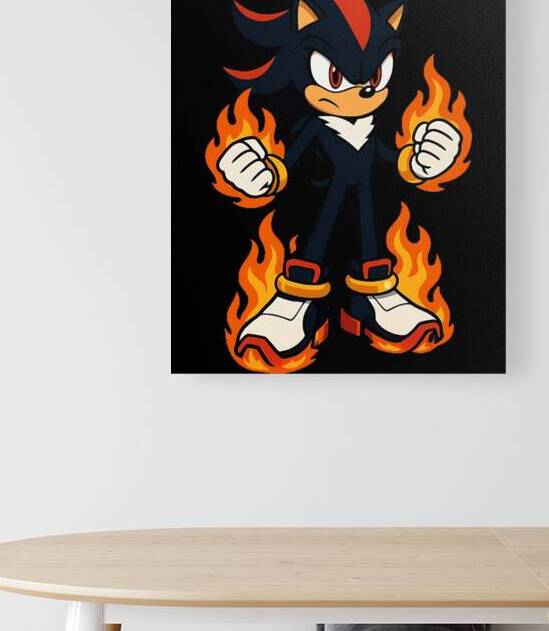Sonic 37 by KhoaNguyen