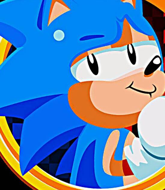 Sonic 41 by KhoaNguyen