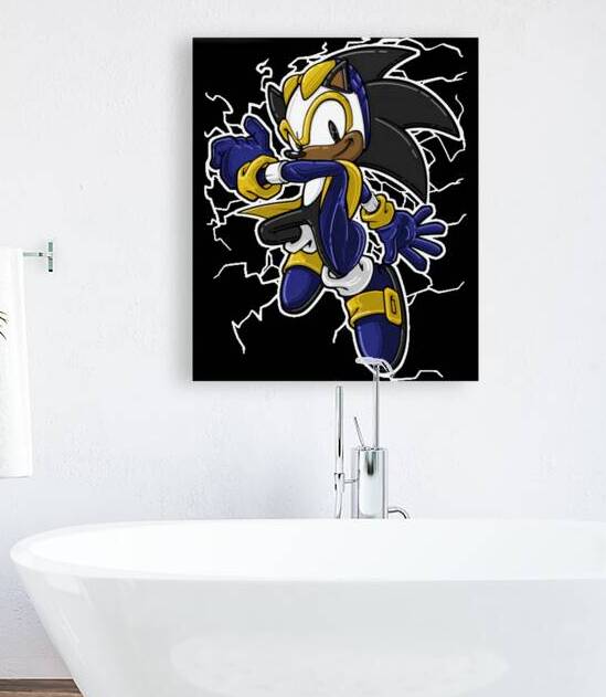 Sonic 44 by KhoaNguyen