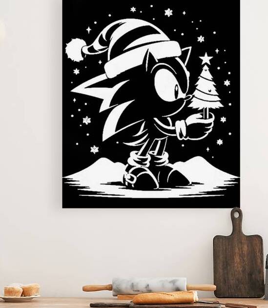Sonic 46 by KhoaNguyen