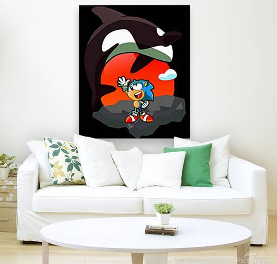 Sonic 47 by KhoaNguyen