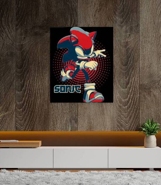 Sonic 52 by KhoaNguyen