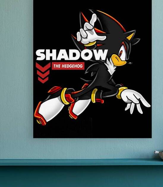 Sonic 57 by KhoaNguyen