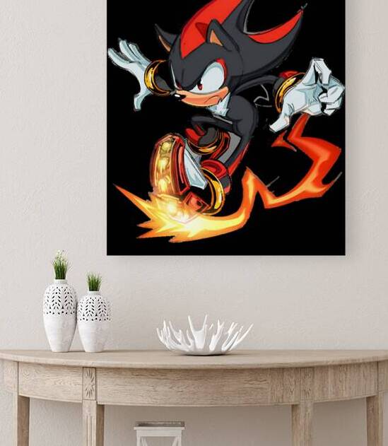 Sonic 59 by KhoaNguyen