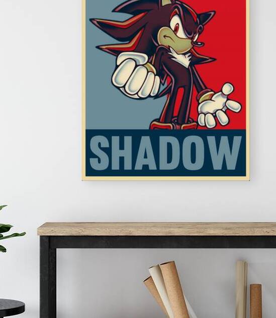 Sonic 61 by KhoaNguyen