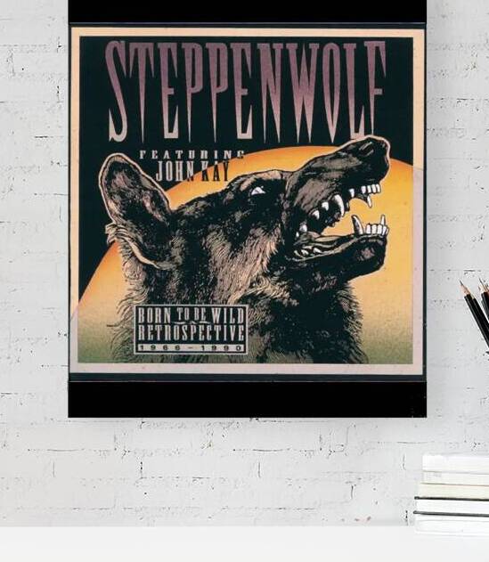 Steppenwolf 3 by KhoaNguyen