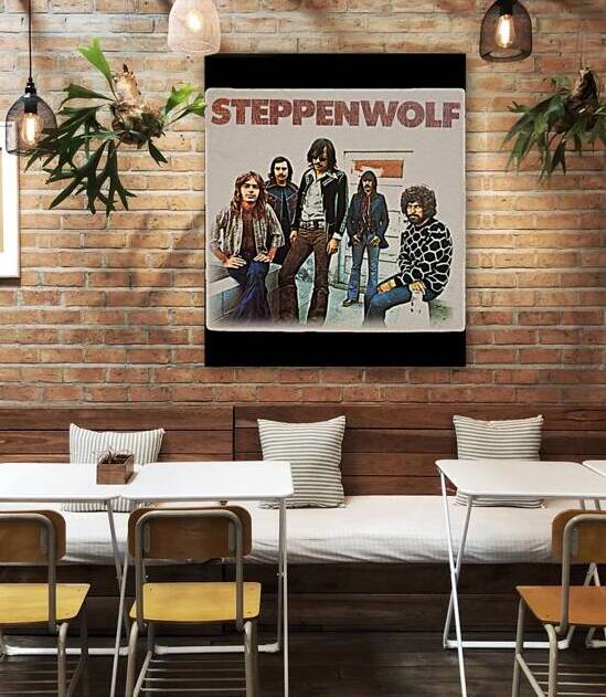 Steppenwolf 5 by KhoaNguyen