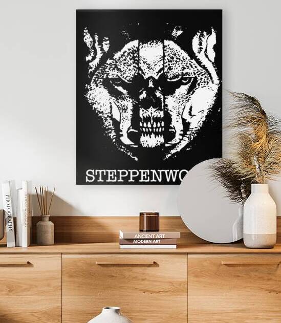 Steppenwolf 6 by KhoaNguyen