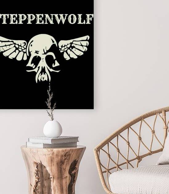 Steppenwolf 9 by KhoaNguyen