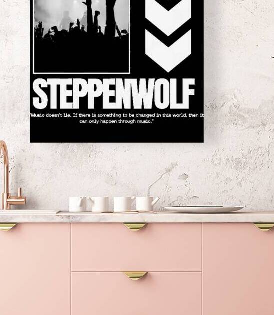 Steppenwolf 10 by KhoaNguyen
