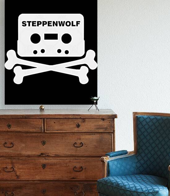 Steppenwolf 11 by KhoaNguyen