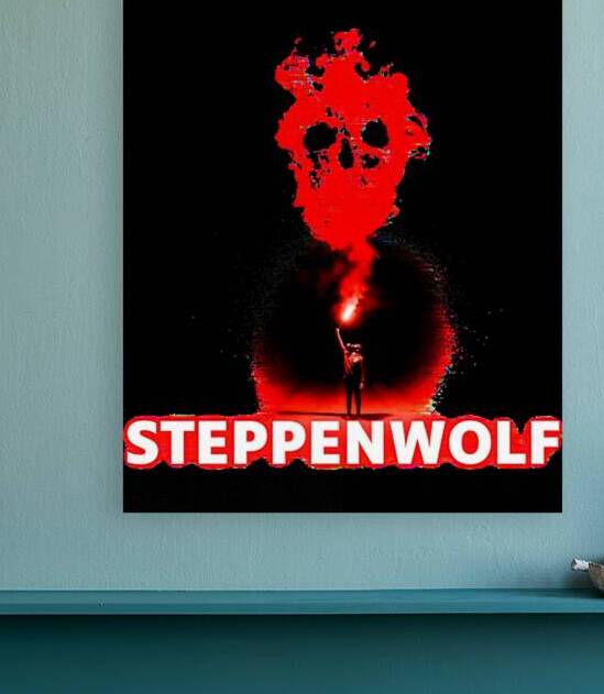 Steppenwolf 12 by KhoaNguyen